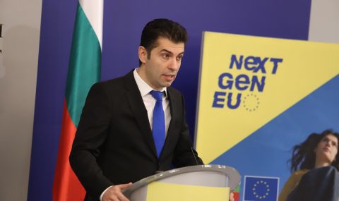 Кирил Петков: Няма уговорки, нищо задкулисно. Видяхме, че има смели хора - 1