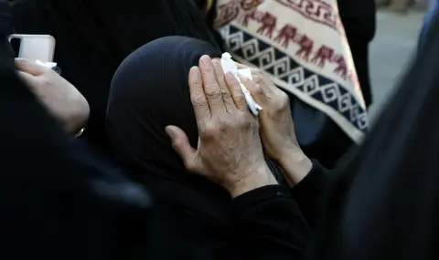 Израелската армия е ударила над 200 цели на "Хизбула" за последните 24 часа - 1