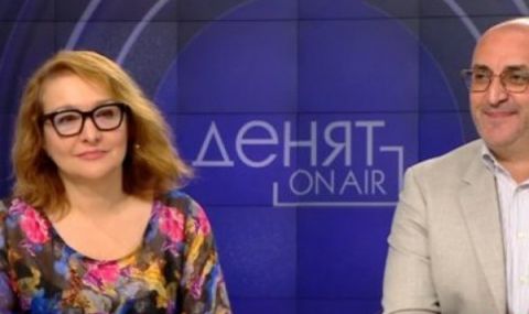 Керемедчиев: "Продължаваме промяната" ще са обидени на БСП и ИТН  - 1