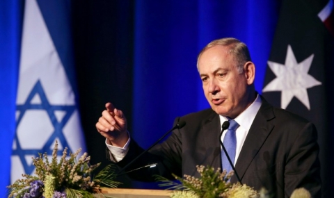 Нетаняху: ООН проявява лицемерие към Израел - 1