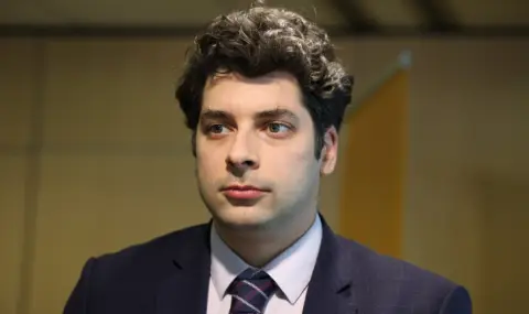 Пеканов за избора на Зарков: Обновление, надежда и победа над апатията! - 1