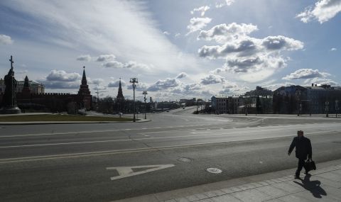 Русия: Европа е загубила независимостта си - 1