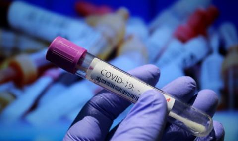 СЗО: Потвърдените случаи на коронавирус в света надхвърлиха 16 милиона - 1