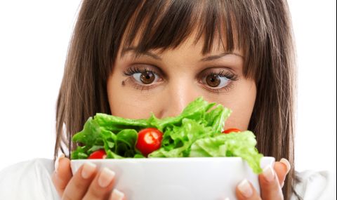 3 салати, които са по-вредни от бързата храна - 1