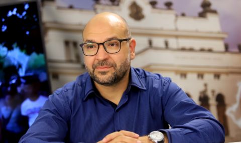 Христо Панчугов: Институциите в момента са в пълен нокаут - 1