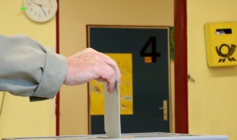 Избори за местен парламент на германската провинция Долна Саксония - 1