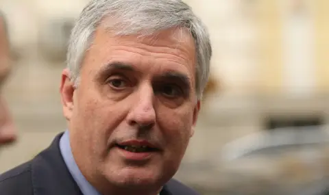 Kalfin: No major reforms are seen in the 2026 budget  - 1