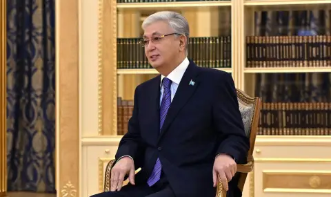 Kazakhstan needs a national bourgeoisie that is aware of and recognizes its responsibility to the people - 1