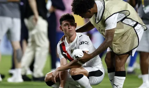 Колко пари ще прибере Ман Сити след отпадането?  - 1