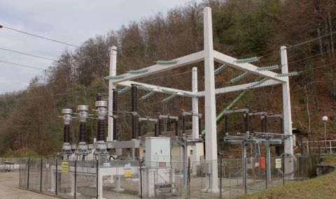 Не се осъзнава важното място на ВЕЦ-овете в енергийната система на България (СНИМКИ) - 1
