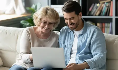 10 неща, които трябва да направите за родителите си още днес - 1