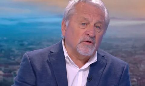 Хиновски: Когато спрем въглищните централи е важно да имаме независима мощ, която да не зависи от вятъра и слънцето  - 1