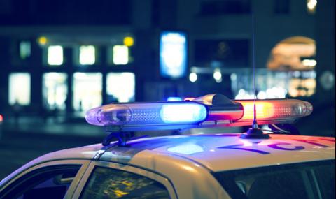 Камион уби пешеходец в Монтана - 1