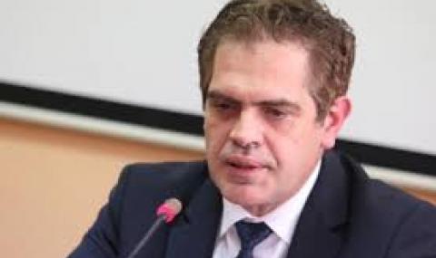 Лъчезар Борисов: Бяхме най-засегнати, но бързо наваксахме - 1