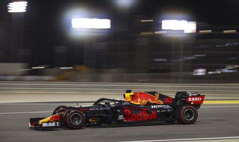 Пилоти от Формула 1 намират пистата в Бахрейн за опасна - 1