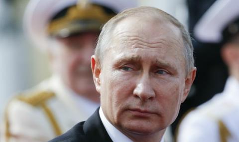 Путин: Русия и България винаги са били свързани с братска дружба - 1