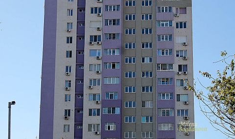 След 5 години ходене по мъките започва същинското саниране - 1