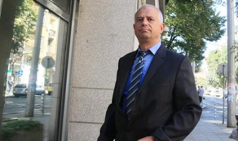 Следовател Бойко Атанасов: Срастването на прокуратурата с лицето Пеевски не ме учудва - 1