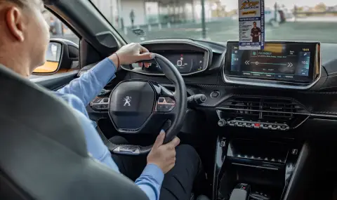 Top Rent A Car стартира новата си услуга: Месечни абонаменти - 1