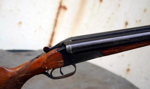 Ученик се застреля с ловна пушка в Русе - 1