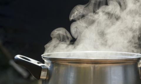 Вряща вода уби 8-годишно момиче - 1