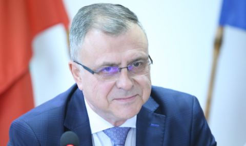 Александър Велев: Русия и Европа играят с газа на котка и мишка - 1