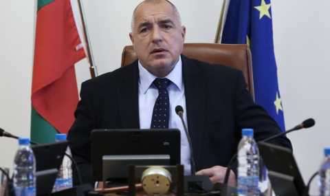 Брюксел подобри оценката за фискална устойчивост на България - 1