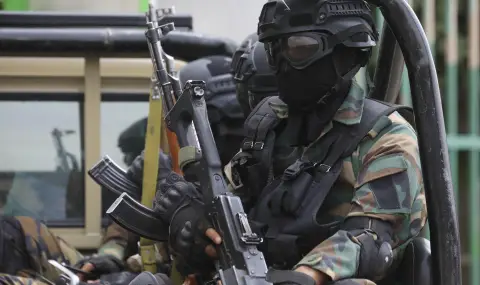 Хусите ще атакуват всички кораби на компании, които работят с Израел - 1