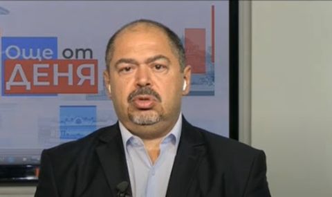 Прокурор, подписал искането за отстраняването на Иван Гешев: Искаме установяване на истината - 1