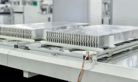 Смяната на батерията в електромобил ще бъде по-евтина от смяната на двигател с вътрешно горене - 1