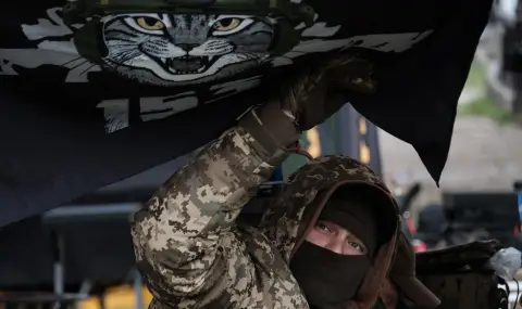 Украйна може да създаде нова армия от 16-18-годишни младежи - 1