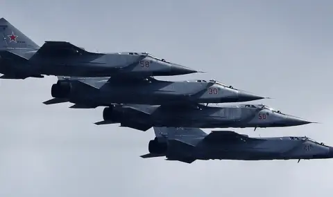 Защо Русия провокира НАТО? Военен експерт обяснява: - 1