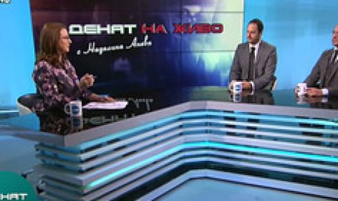 Ангел Джамбазки: 15 години няма да стигнат, за да изградим нови мощности, които да заместят затворените ТЕЦ - 1