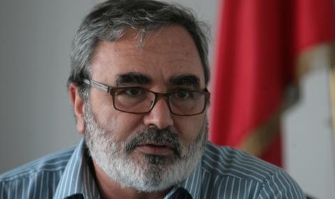 Държавният здравен инспектор отказа да стане депутат на мястото на Делян Добрев - 1