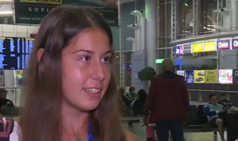 Елизара Янева със загуба на четвъртфиналите в Полша - 1