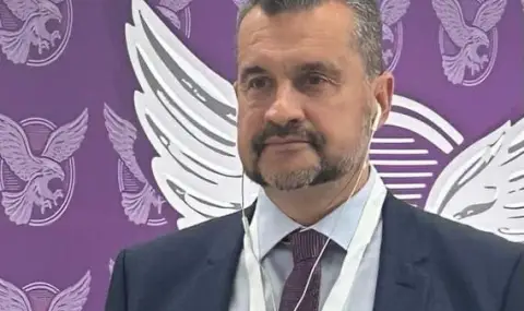 Калоян Методиев за Радев: Мотивите му нямат общо с еврото - 1