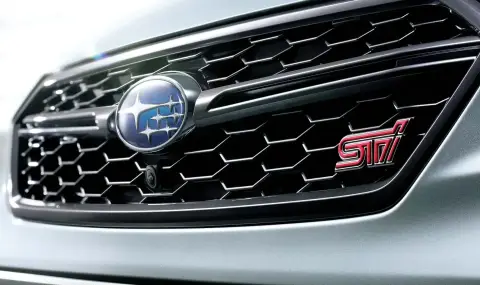 Най-наточената Impreza е пред завръщане - 1