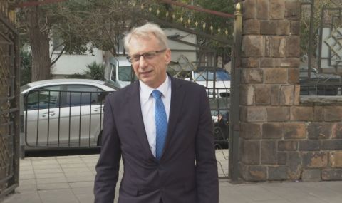 Премиерът: Законовите промени за шофиране в нетрезво състояние вече дават ефект - 1