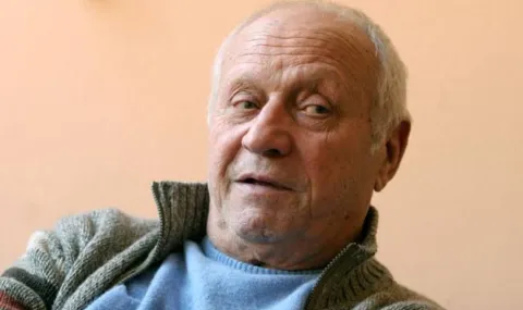 Рангел Вълчанов – киното като памет, ирония и въпрос - 1