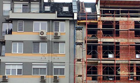 Арх. Николова: В София могат да се построят жилища за още 1 милион души - 1