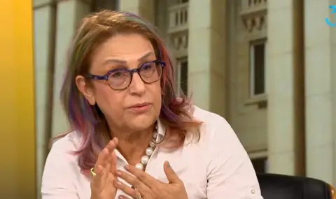 Доц. Буруджиева: Ходът на Румен Радев с искането за референдум е PR действие, което ще се използва в бъдеще - 1