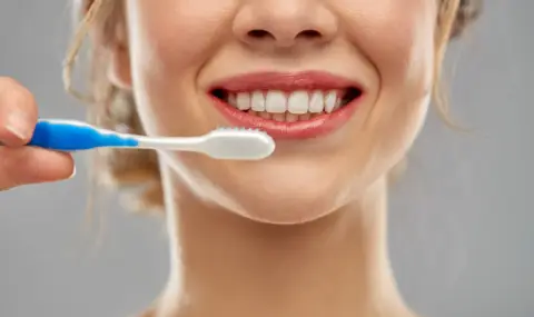 Кървенето на венците може да е признак на сериозно заболяване  - 1