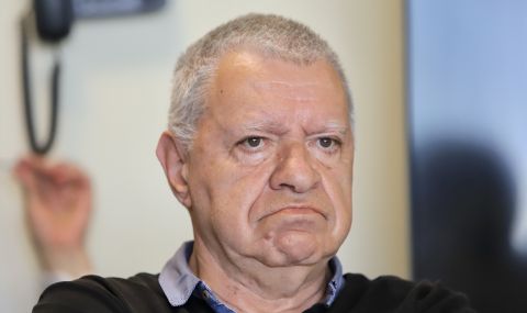 Михаил Константинов: На местните избори ще има много голяма търговия с гласове - 1
