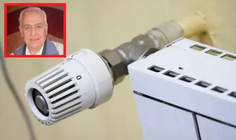 Heating... Why do we go from consumers to customers? Dimitar Todorov in front of FAKTI  - 1