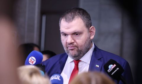 Пеевски: Асен Василев да преосмисли модела си на взаимодействие с парламента - 1