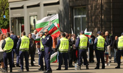 Възобновят протестите – хората не вярват в промяната, докато Иван Гешев е главен прокурор - 1