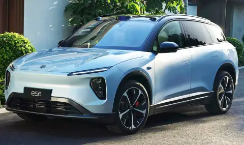 Дойде ли краят на евтините китайски коли? - 1