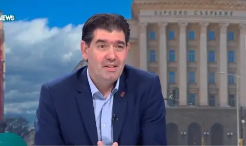 ​Иван Таков: Столичният градски транспорт няма да получи увеличението си, докато бюджетът не се прегласува - 1