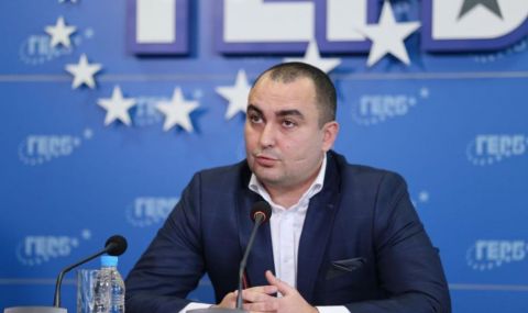 Иванов: ГЕРБ искат предсрочни избори - 1