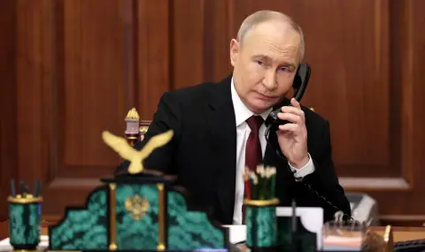 Нов указ на Путин "взрви" спорта в Русия, хората бесни - 1